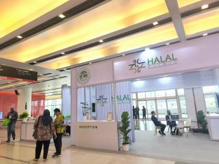 MEGA HALAL Bangkok 2025: PURITY WAY OF LIFE