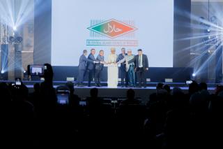 The Supreme Patriarch presided over the opening ceremony of “Mega Halal Bangkok 2025”, showcasing the potential of Thai Halal on the world stage.