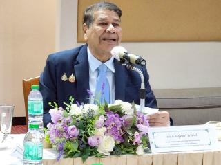 การประชุมคณะกรรมการเพื่อความเป็นกลาง ครั้งที่ 1/2568