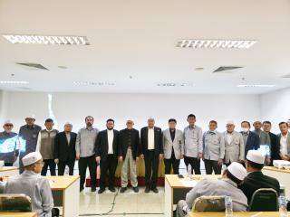 CICOT organized a training program to develop the skills of 