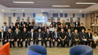 The 1st Focus Group meeting under the project to develop policy proposals and guidelines for the development of the Thai Halal industry for the global market, organized by the Federation of Thai Industries.