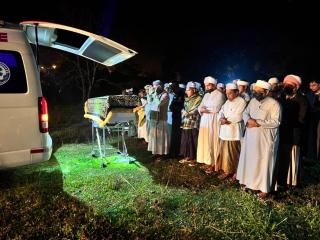 ภารกิจลุล่วง ส่ง 