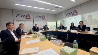 Elevating public-private sector collaboration and leveraging Thai Halal standards to expand trade and export opportunities in the global market.