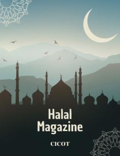 HALAL TOURISM : ฮาลาลเพื่อการท่องเที่ยวกับโลกมุสลิม